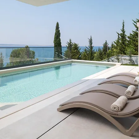 Villa Malu With Heated Pool & Jacuzzi