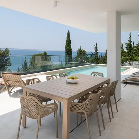 Malu With Heated Pool & Jacuzzi Villa *