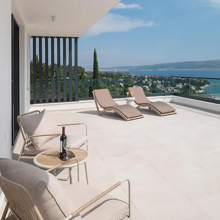 Villa Malu With Heated Pool & Jacuzzi *