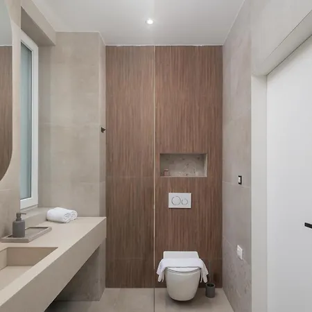 Villa Malu With Heated Pool & Jacuzzi Starigrad-Paklenica