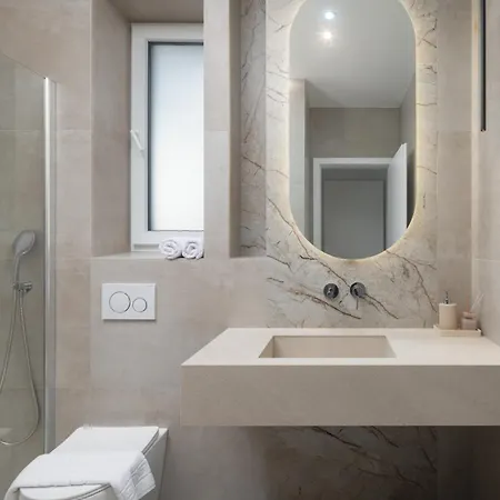 Villa Malu With Heated Pool & Jacuzzi Starigrad-Paklenica